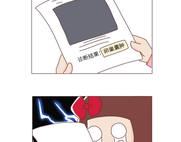 第460话 “娶了我，你这辈子，就毁了。”2