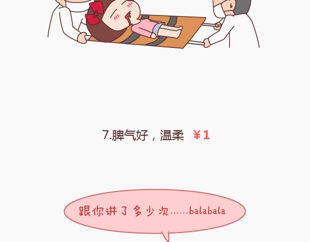 第145话 你的男票值多少钱13