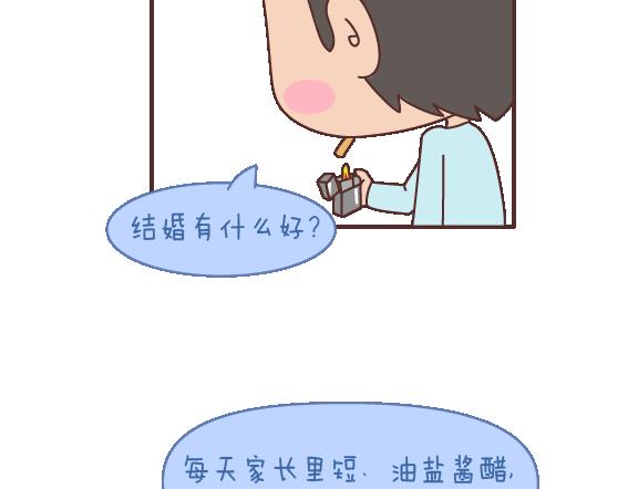 第112话 爲什麽越来越多的人不想结婚39