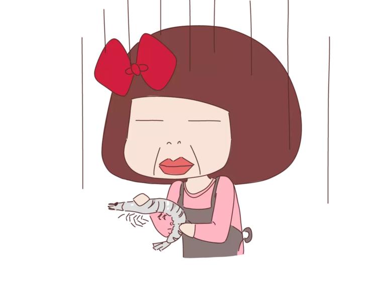 第365话 婚後被宠成少女的人17