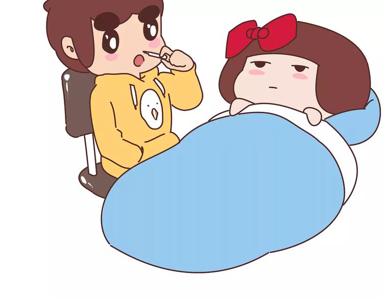 第385话 雪：这人是个傻子吧43