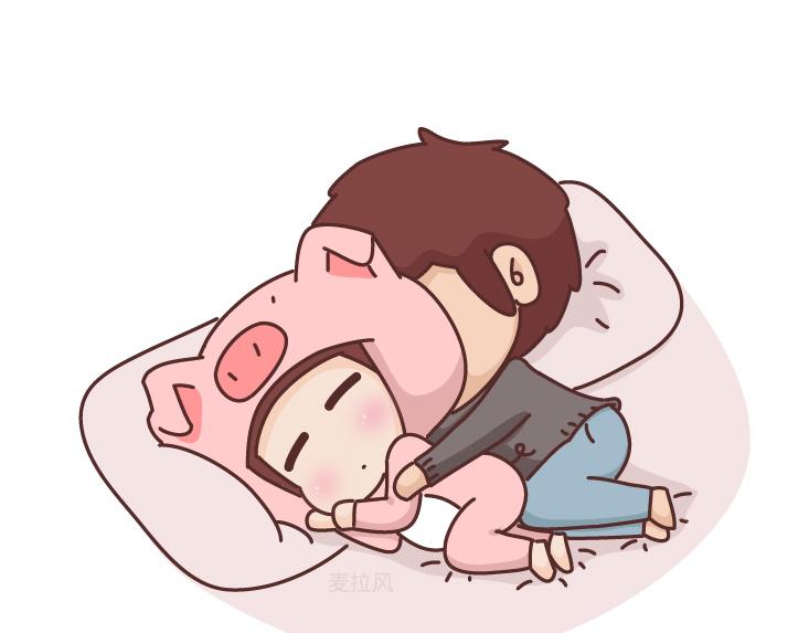 第466话 这才是爱情该有的样12