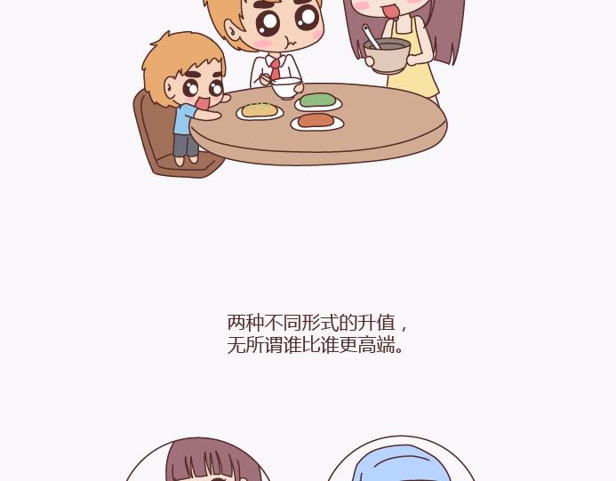 第137话 我的妻子没有工作32