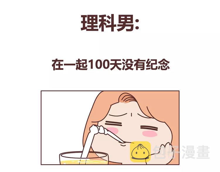第396话 文科VS理科男朋友41
