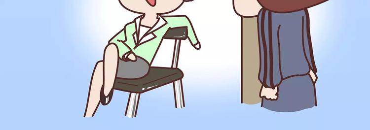 第317话 因爲是女子8