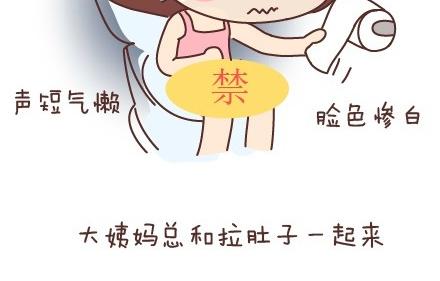第45话 大姨妈究竟多疼28