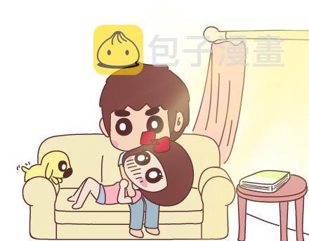 第53话 温暖美好的小事12