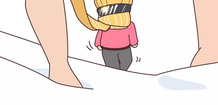 第385话 雪：这人是个傻子吧17