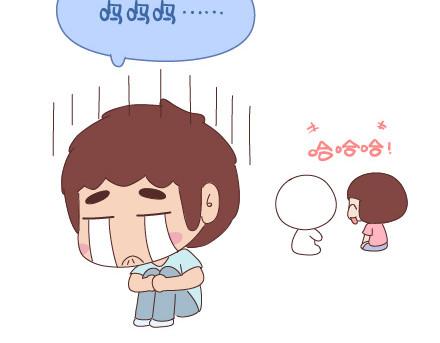 第49话 谁说友情和爱情不能一起8
