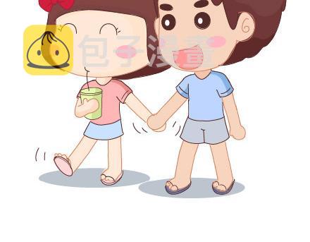 第29话 简简单单在一起2