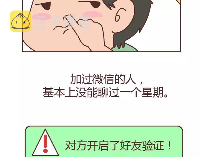 第320话 单身狗必经的4个心理阶段21