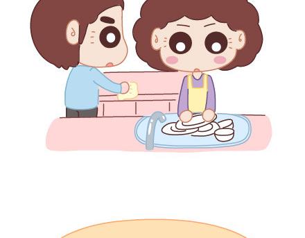 第16话 没有我，你怎麽过11