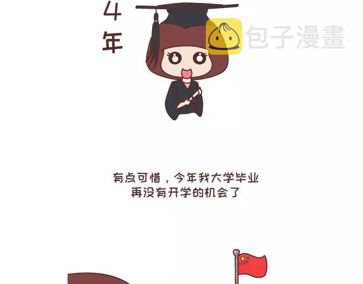第290话 你抱怨的开学5
