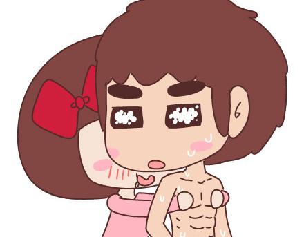 第69话 欲罢不能的9个瞬间17