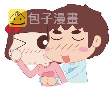 第64话 简简单单在一起10
