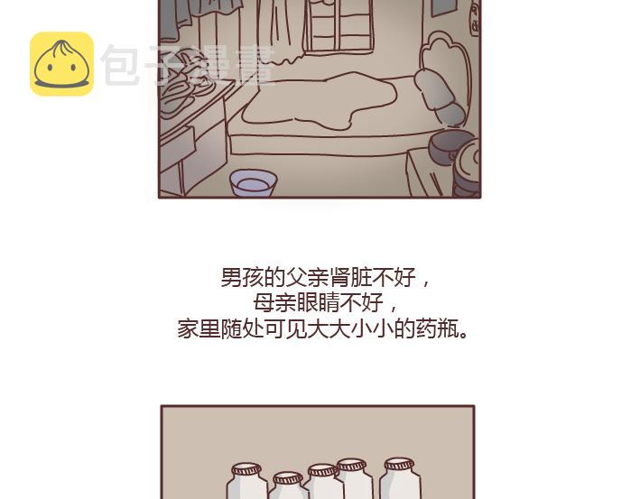 第186话 你穷不是你的错，但也不是我的错啊11
