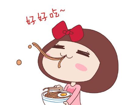 第141话 一些女生的怪癖2