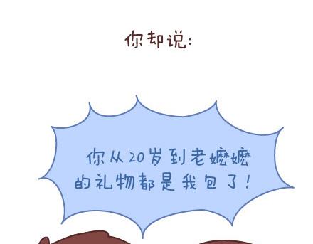 第56话 那些年收到过的生日礼物30