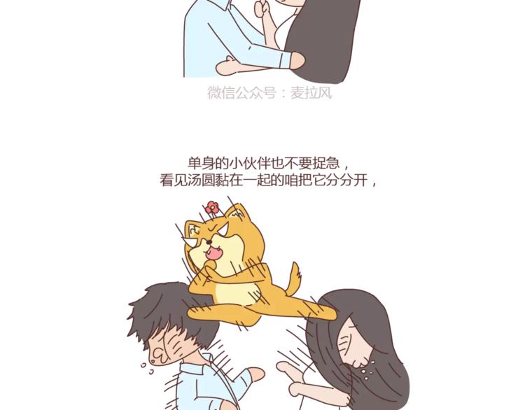 第308话 有男友宠和没男友宠的区别22
