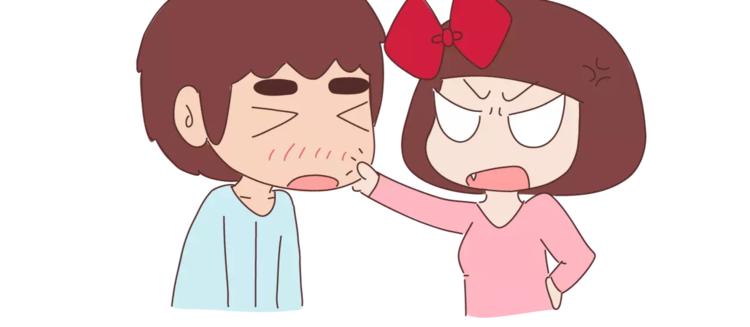 第329话 女生恋爱前後的区别6