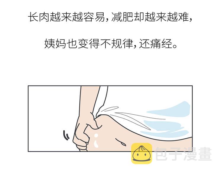 第445话 20岁以後，越来越害怕体检23