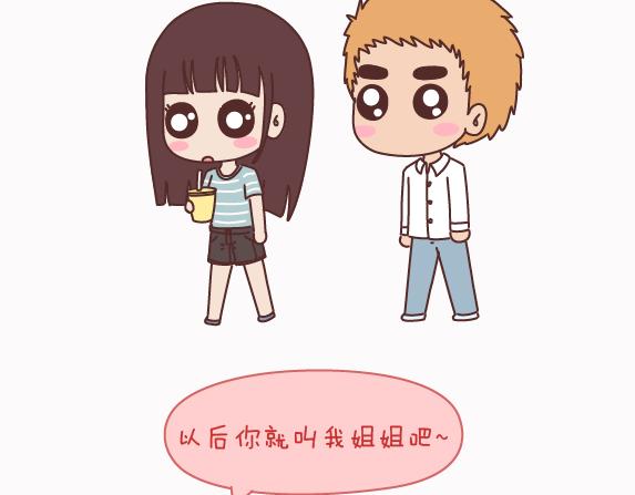 第159话 和女生交往要注意什麽？10