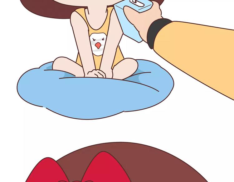 第364话 如何让女友乖乖喝药10