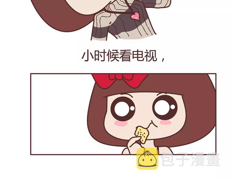 第322话 女生失恋後的6种行爲活动25