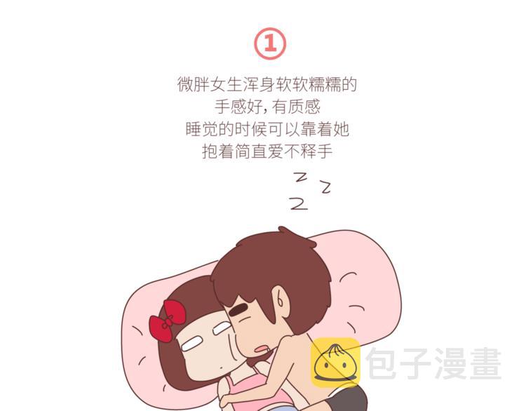 第429话 我的老婆有点胖1