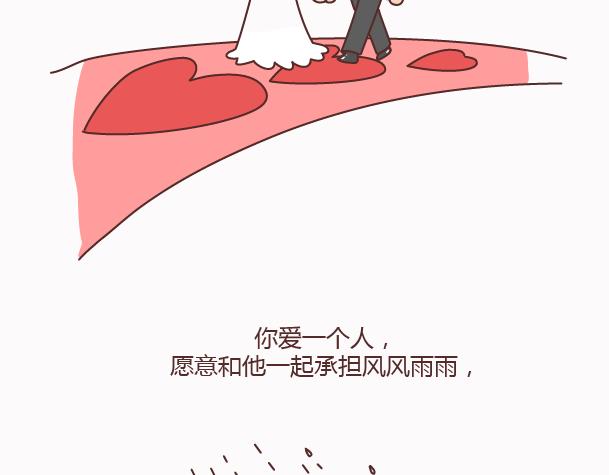 第158话 低质量的婚姻，不如高质量的单身2