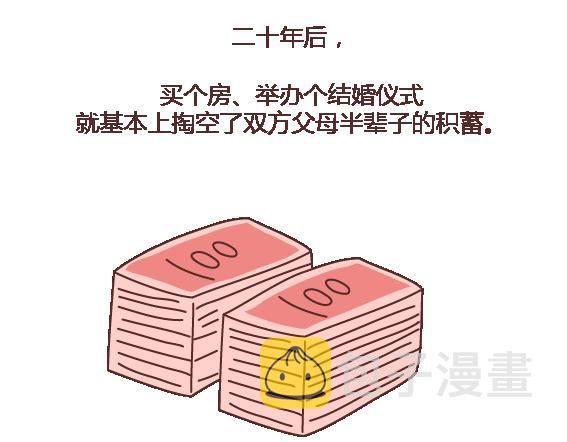 第112话 爲什麽越来越多的人不想结婚64
