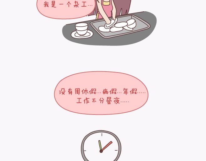 第137话 我的妻子没有工作27