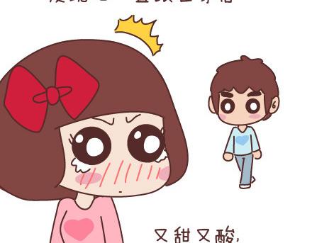 第60话 快乐似蜜糖的瞬间3