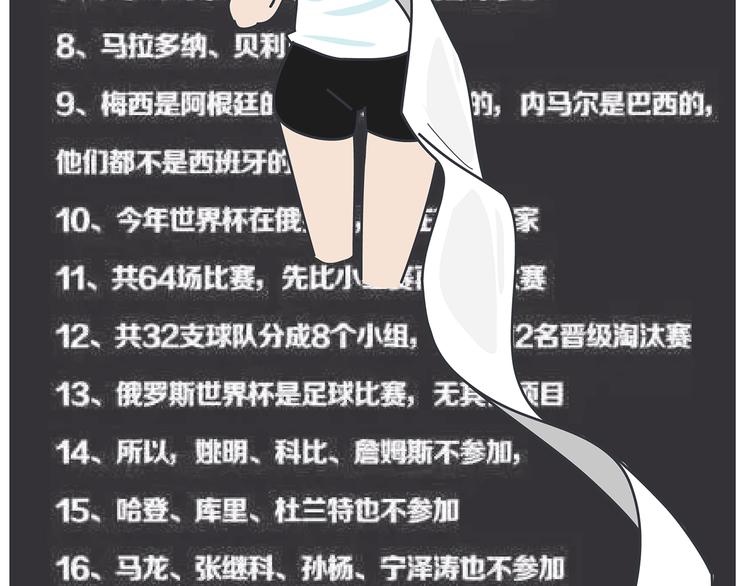 第431话 下一届世界盃你还在19