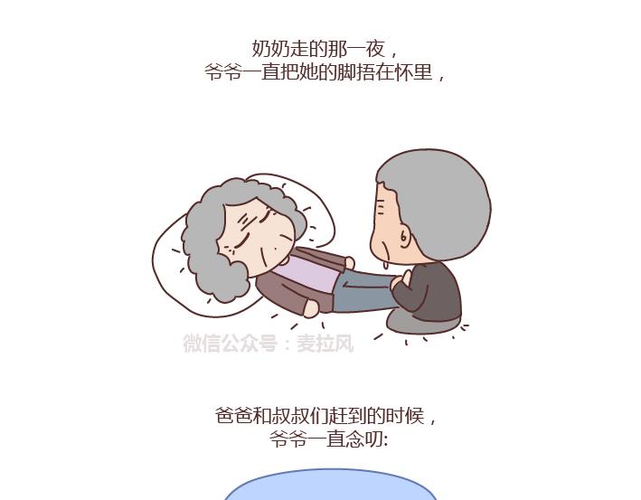第221话 长辈们的爱情24