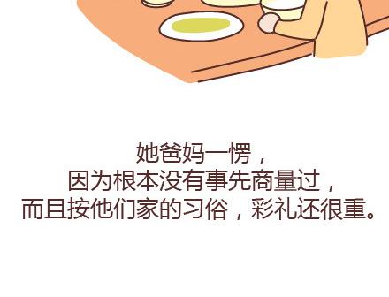 第98话 没有彩礼你会嫁他吗？25