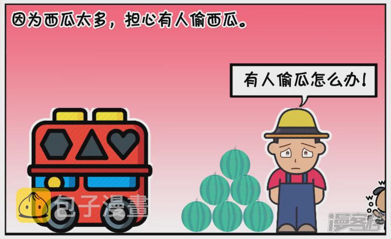 子阳在一次贩卖西瓜的时候1