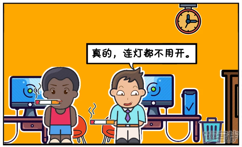 两个男人在一起聊天，如何照顾婴儿6