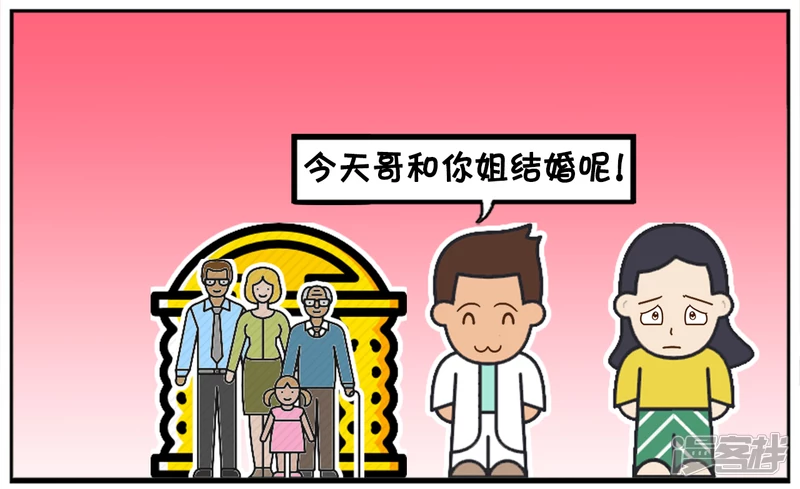 子阳与楚楚结婚的当天晚上5