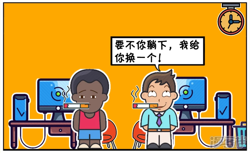 两个男人在一起聊天，如何照顾婴儿2