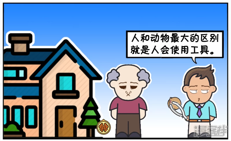 子阳送给老丈人两斤核桃5