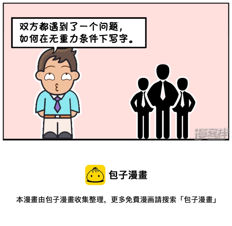 一个关於空间竞赛的故事4