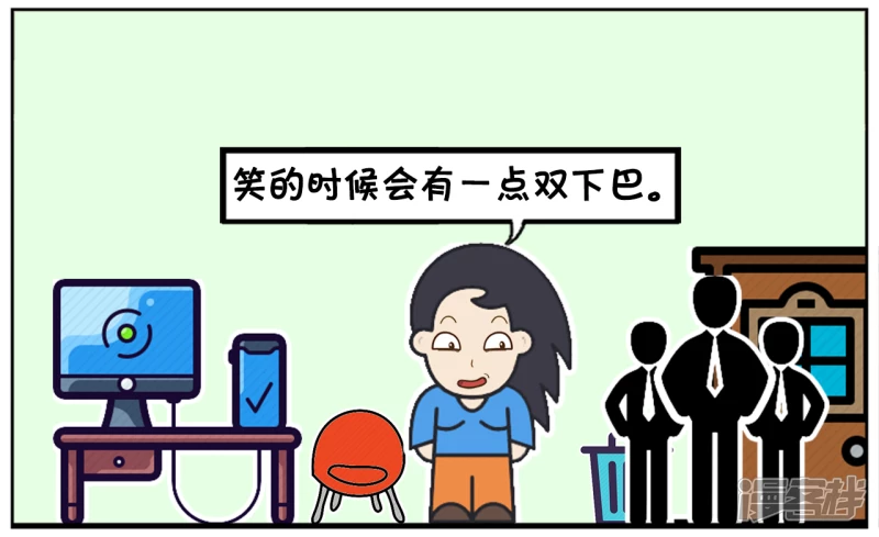 楚楚看着马上十二点的钟2