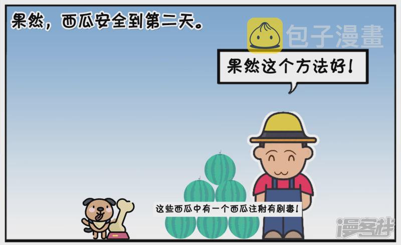 子阳在一次贩卖西瓜的时候5