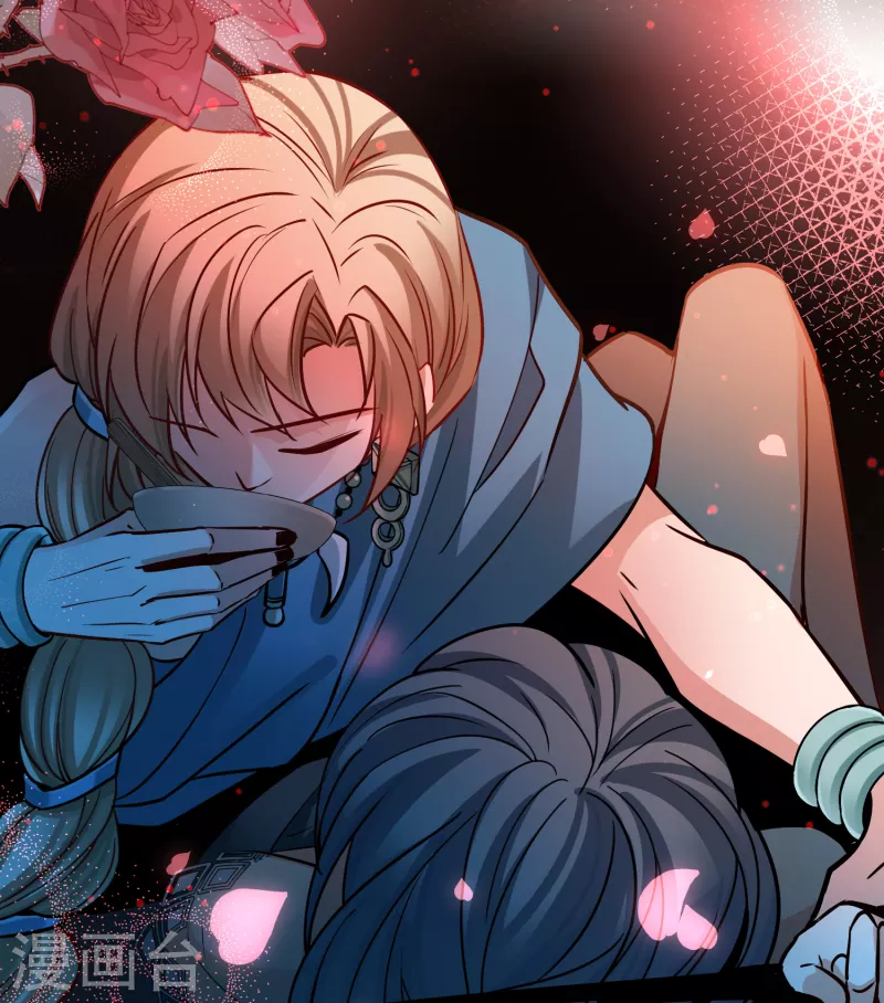第2季第154话 玛雅女王14