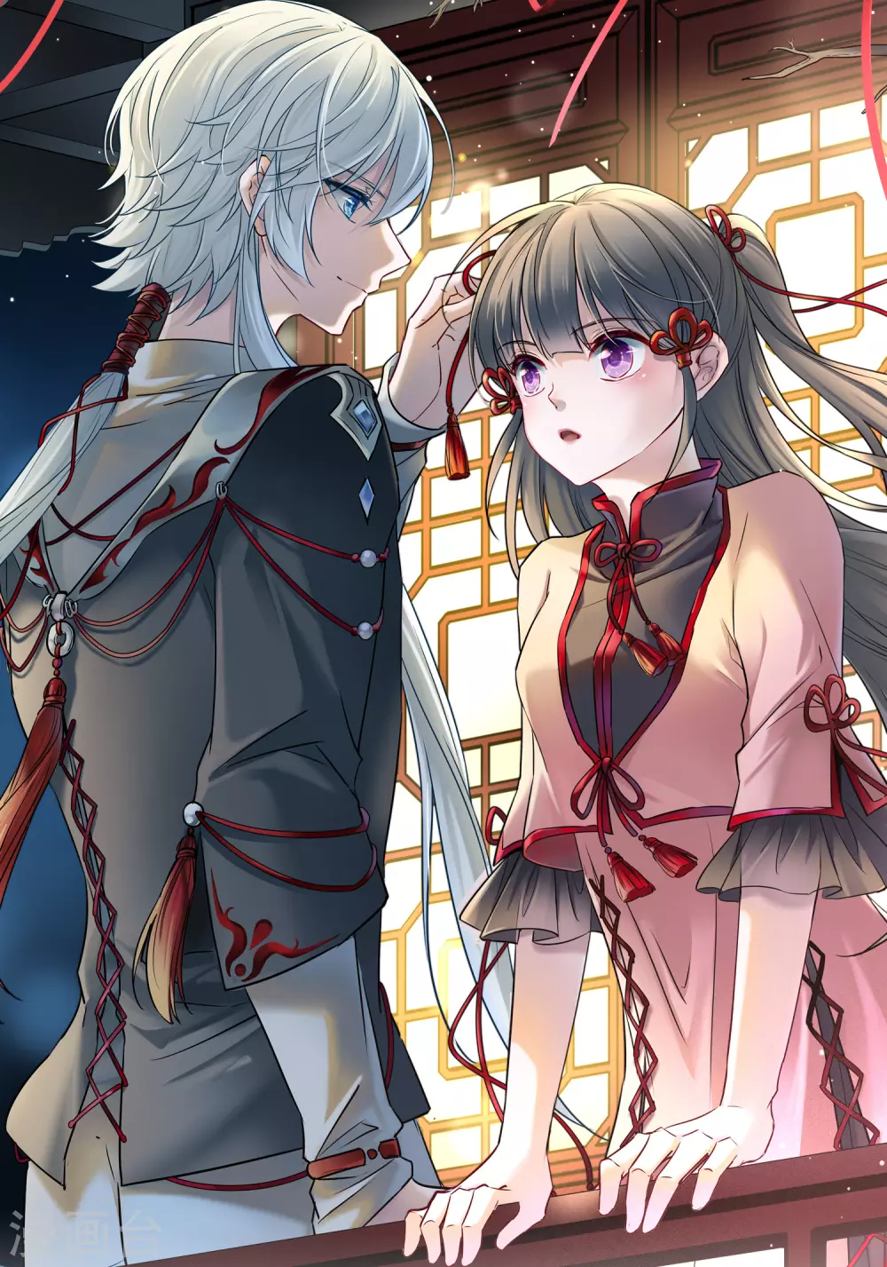 第2季第2话 夜晚出现的男子21