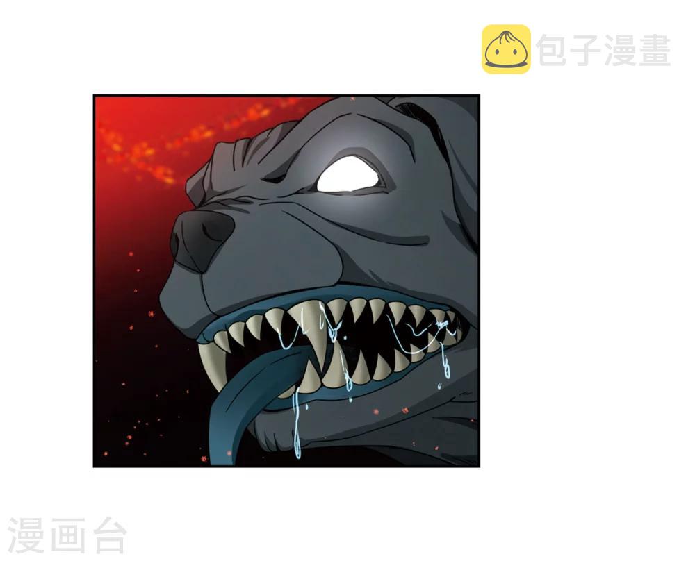 第389话 地狱犬多罗27