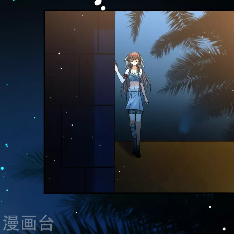 第2季第165话 活下来的巴加尔王子230