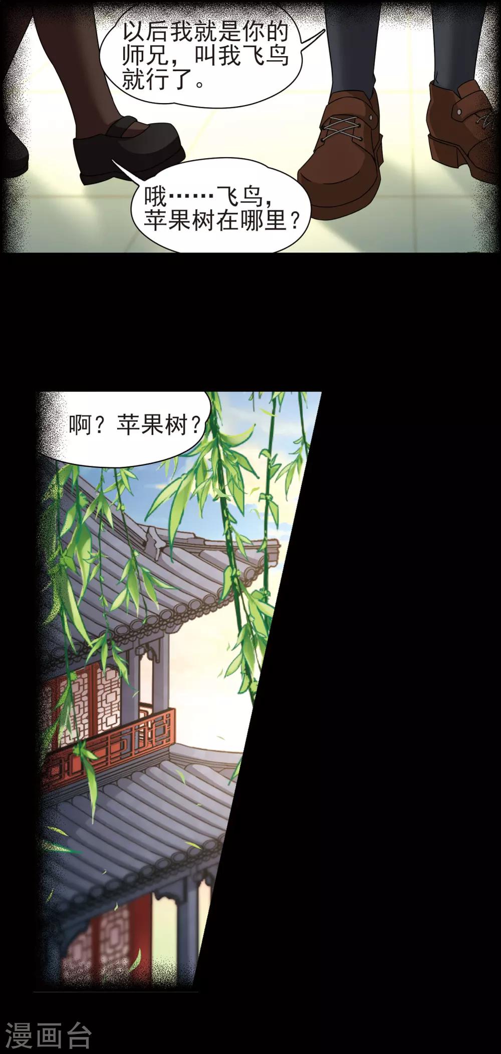 第380话 宿命的开始2（2）6