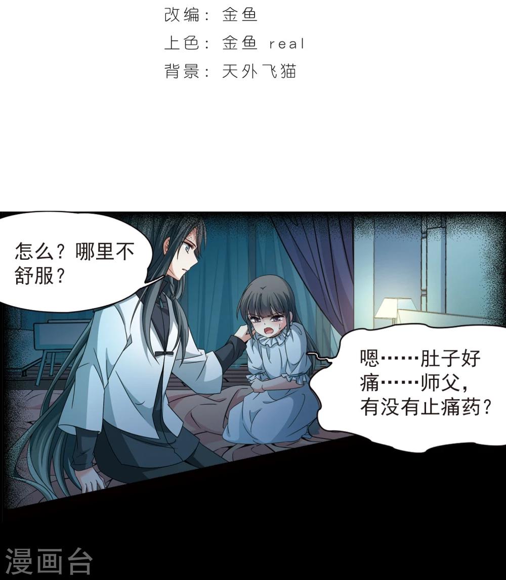 第383话 宿命的开始3（2）1